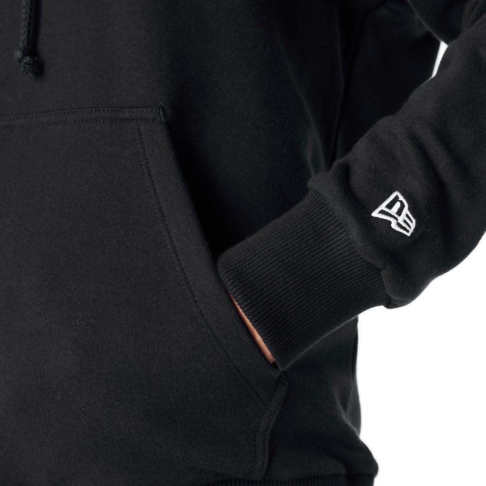 Felpa New Era New York Yankees Donna - Nero