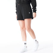 Shorts New Era New York Yankees Donna - Nero