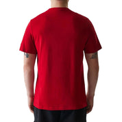 T-Shirt New Era New York Yankees Uomo - Rosso