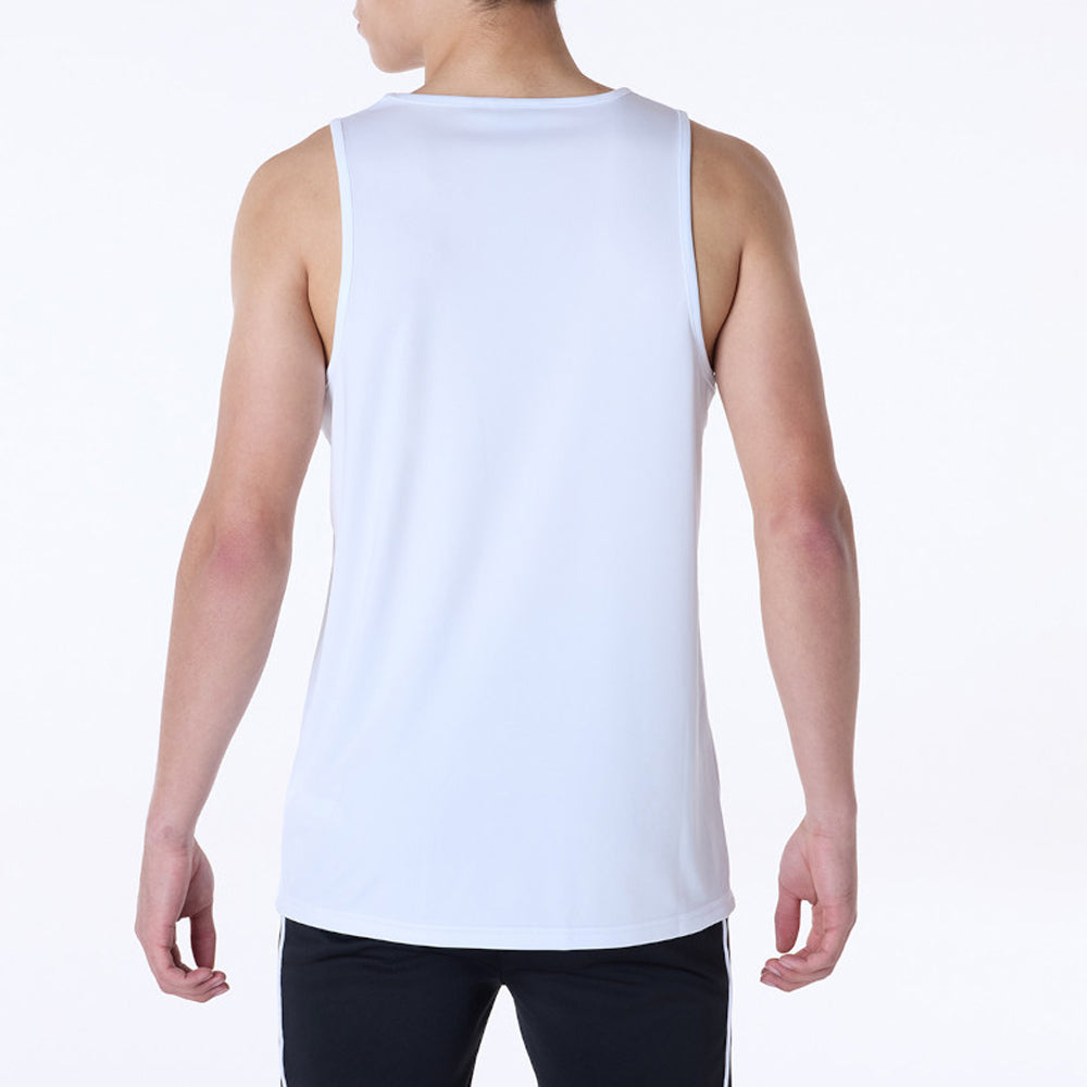 Canotta New Era Chicago Bulls Uomo - Bianco