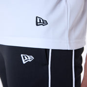 Canotta New Era Chicago Bulls Uomo - Bianco