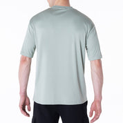 T-Shirt New Era New York Yankees Uomo - Verde