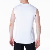 T-Shirt New Era New York Yankees Uomo - Bianco