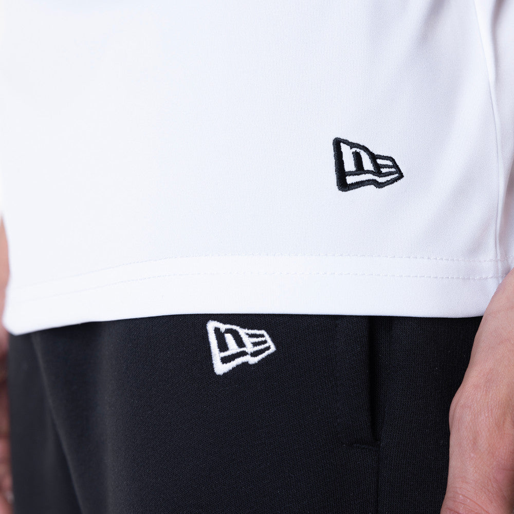 T-Shirt New Era New York Yankees Uomo - Bianco