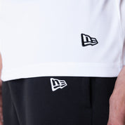 T-Shirt New Era New York Yankees Uomo - Bianco