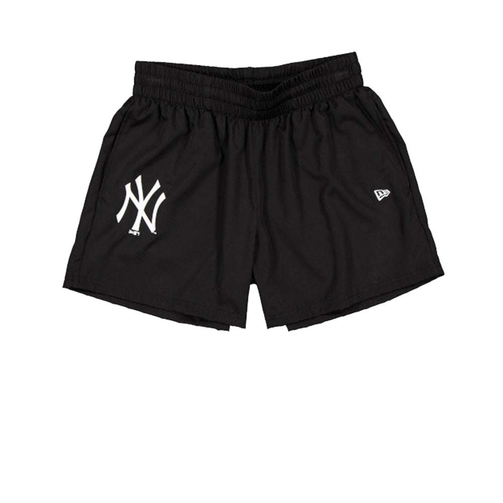 Shorts New Era New York Yankees Uomo - Nero