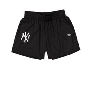 Shorts New Era New York Yankees Uomo - Nero