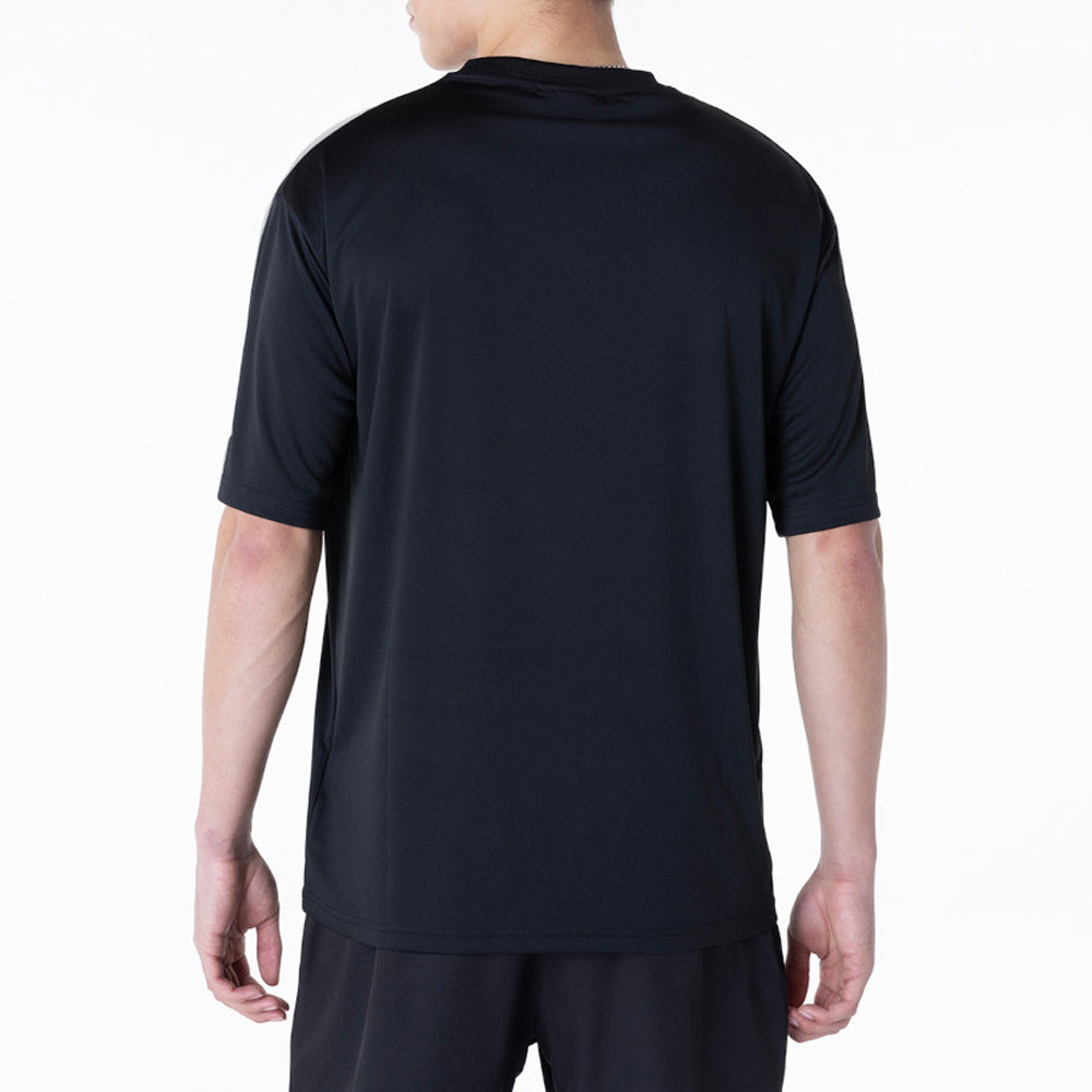 T-Shirt New Era New York Yankees Uomo - Nero