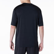 T-Shirt New Era New York Yankees Uomo - Nero