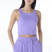 Top New Era New York Yankees Donna - Viola