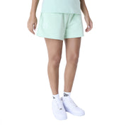 Shorts New Era Los Angeles Dodgers Donna - Verde