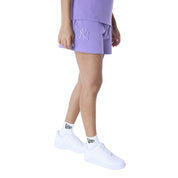 Shorts New Era New York Yankees Donna - Viola