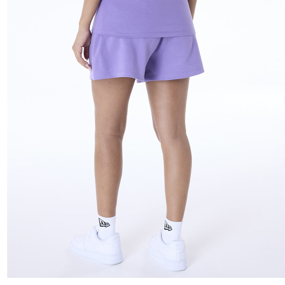 Shorts New Era New York Yankees Donna - Viola