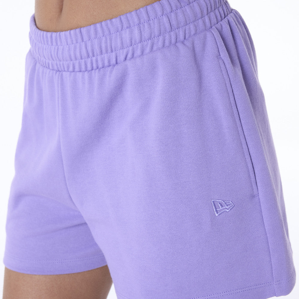 Shorts New Era New York Yankees Donna - Viola
