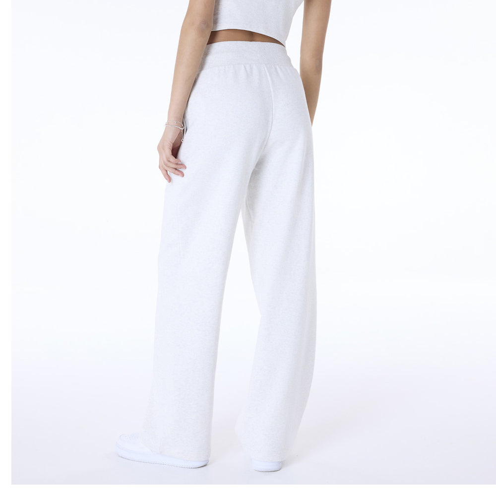 Pantalone New Era Los Angeles Dodgers Donna - Bianco