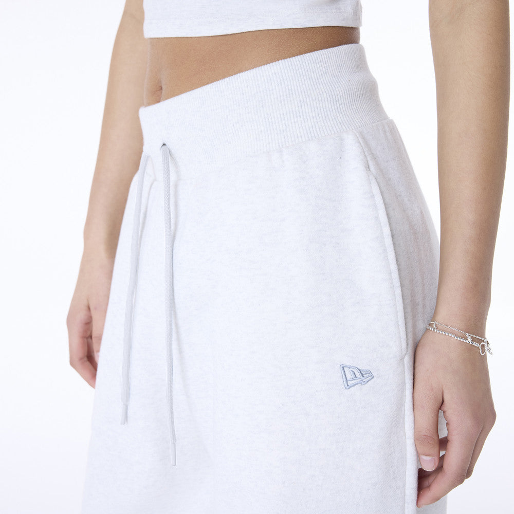 Pantalone New Era Los Angeles Dodgers Donna - Bianco
