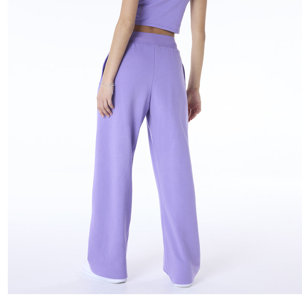 Pantalone New Era New York Yankees Donna - Viola