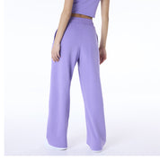 Pantalone New Era New York Yankees Donna - Viola