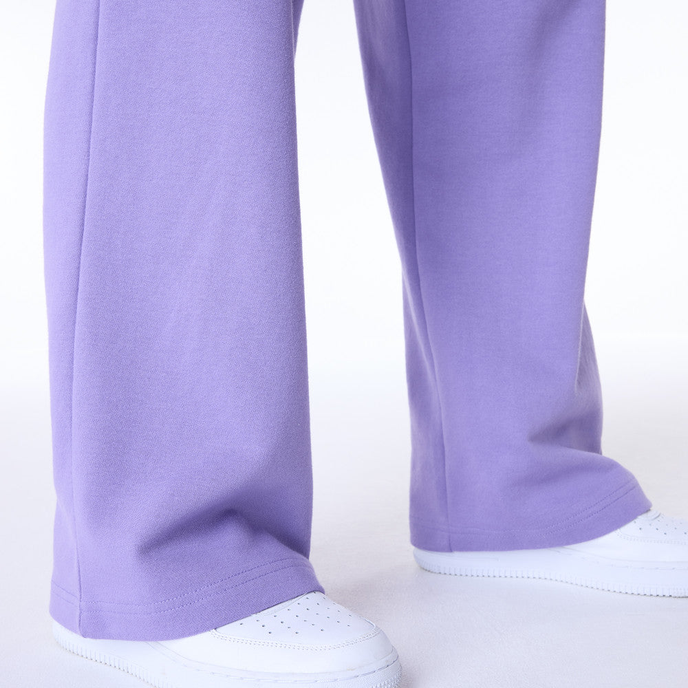 Pantalone New Era New York Yankees Donna - Viola