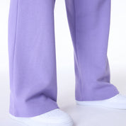 Pantalone New Era New York Yankees Donna - Viola