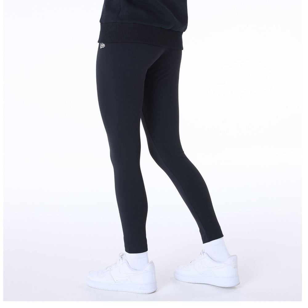 Leggings New Era New York Yankees Donna - Nero