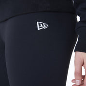 Leggings New Era New York Yankees Donna - Nero