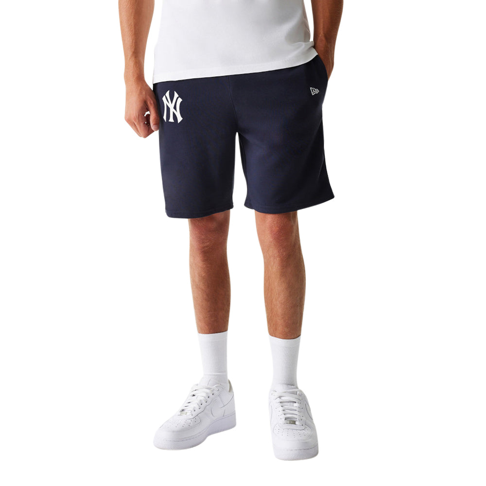 Shorts New Era New York Yankees Uomo - Blu