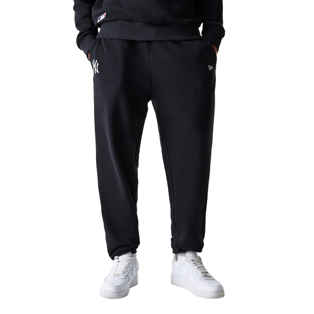 Pantalone New Era New York Yankees Uomo - Nero