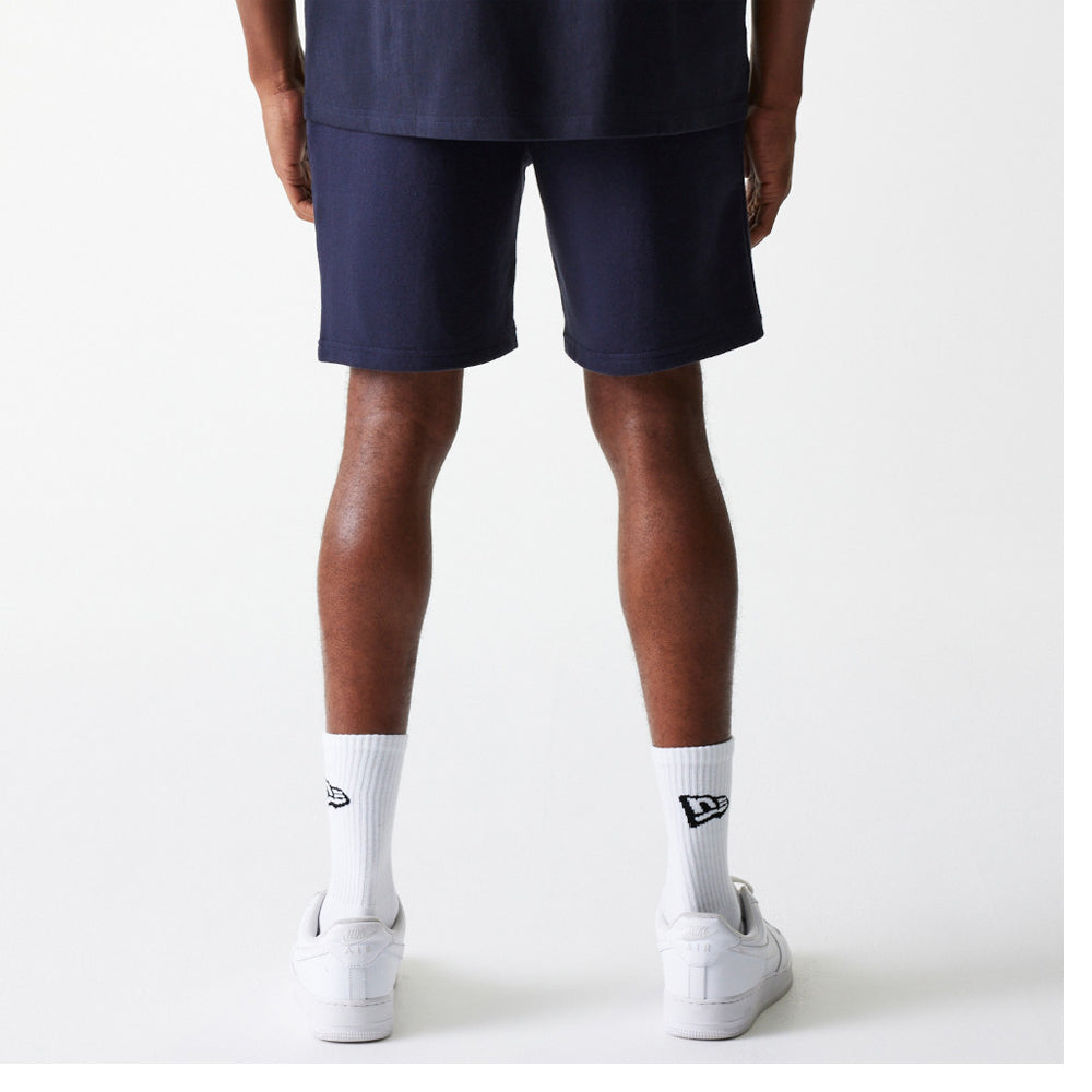 Shorts New Era New York Yankees Uomo - Blu