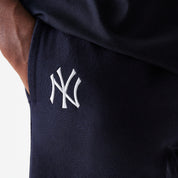 Shorts New Era New York Yankees Uomo - Blu