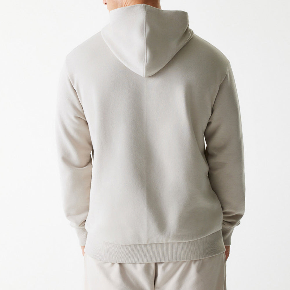 Felpa New Era New York Yankees Uomo - Beige