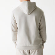 Felpa New Era New York Yankees Uomo - Beige