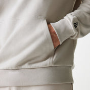 Felpa New Era New York Yankees Uomo - Beige