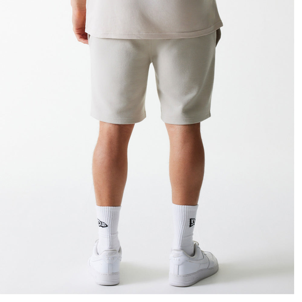 Shorts New Era New York Yankees Uomo - Beige