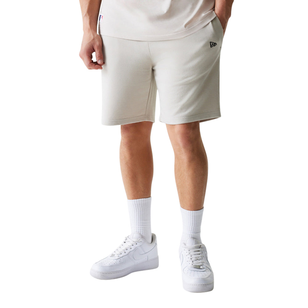 Shorts New Era New York Yankees Uomo - Beige