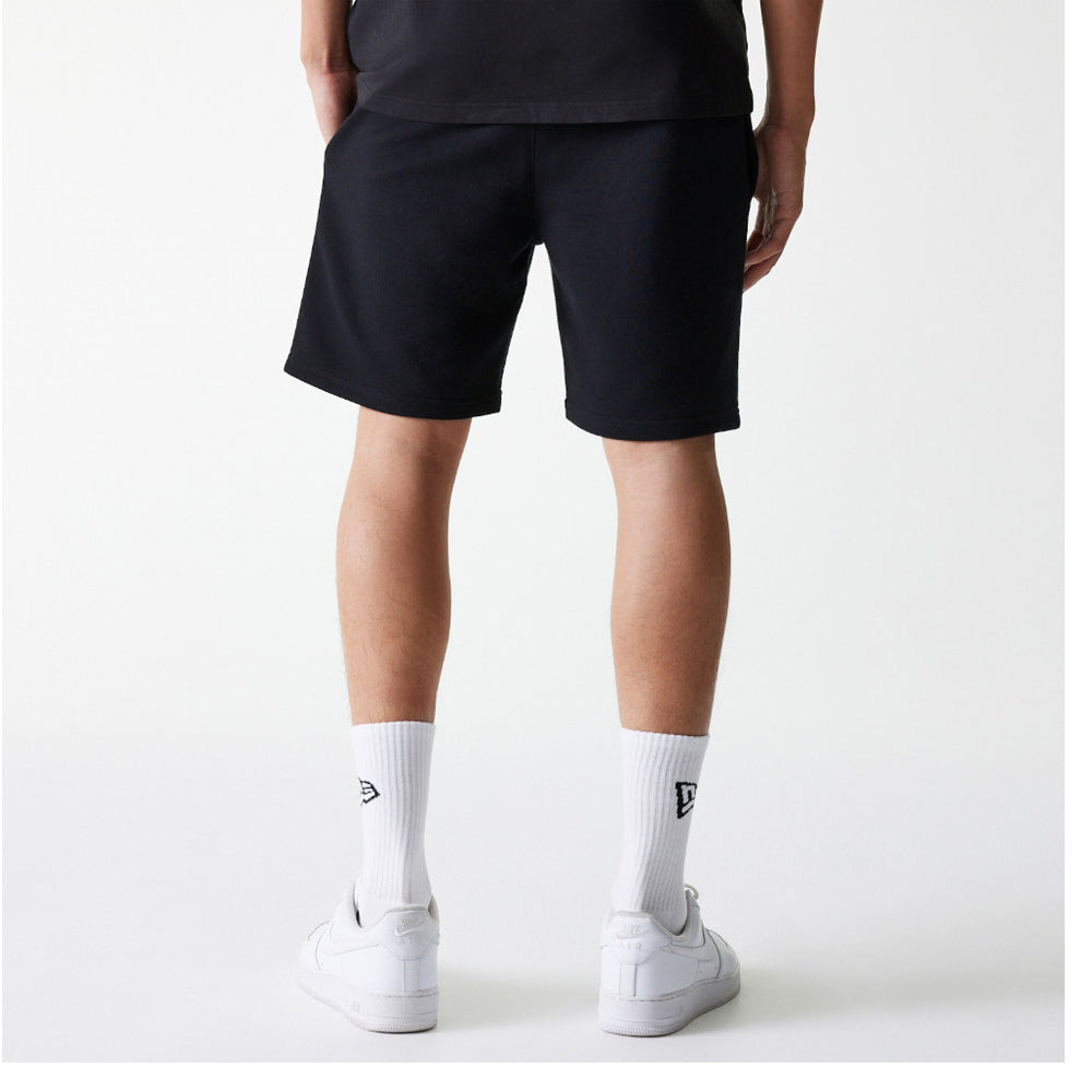Shorts New Era New York Yankees Uomo - Nero