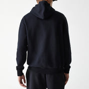 Felpa New Era New York Yankees Uomo - Nero