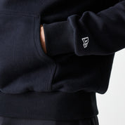 Felpa New Era New York Yankees Uomo - Nero