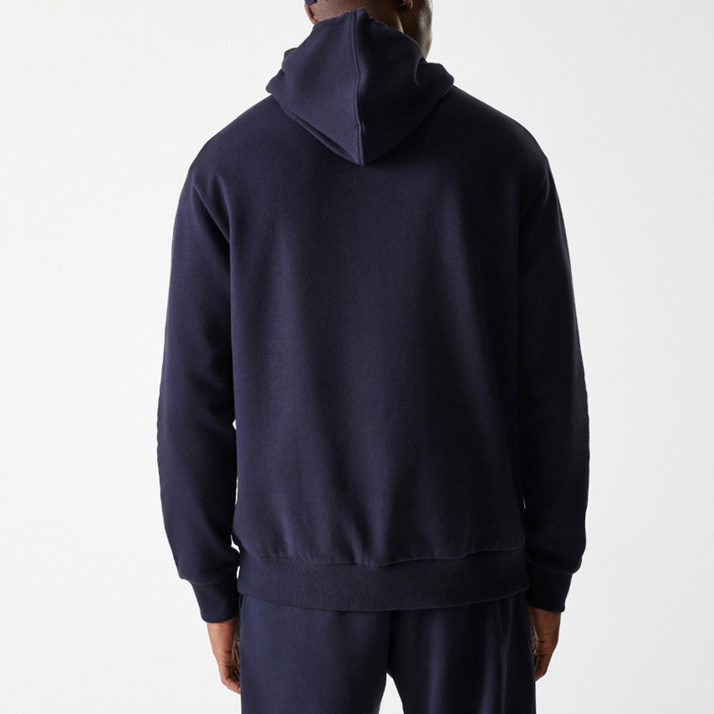 Felpa New Era New York Yankees Uomo - Blu