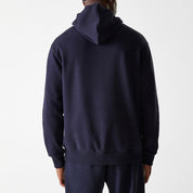 Felpa New Era New York Yankees Uomo - Blu