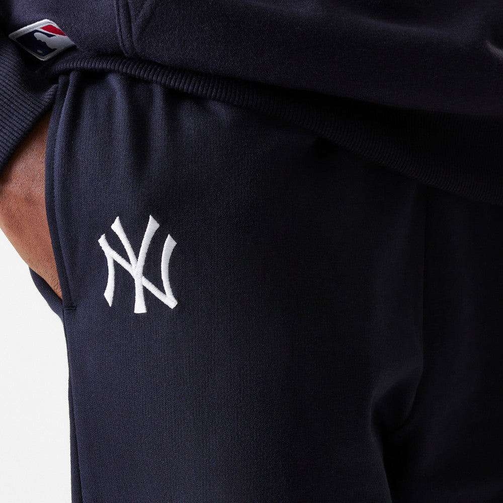 Pantalone New Era New York Yankees Uomo - Blu
