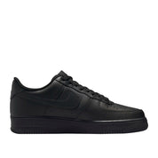 Sneakers Nike Air Force 1 07 Uomo - Nero