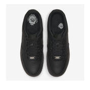 Sneakers Nike Air Force 1 07 Uomo - Nero