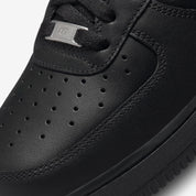 Sneakers Nike Air Force 1 07 Uomo - Nero