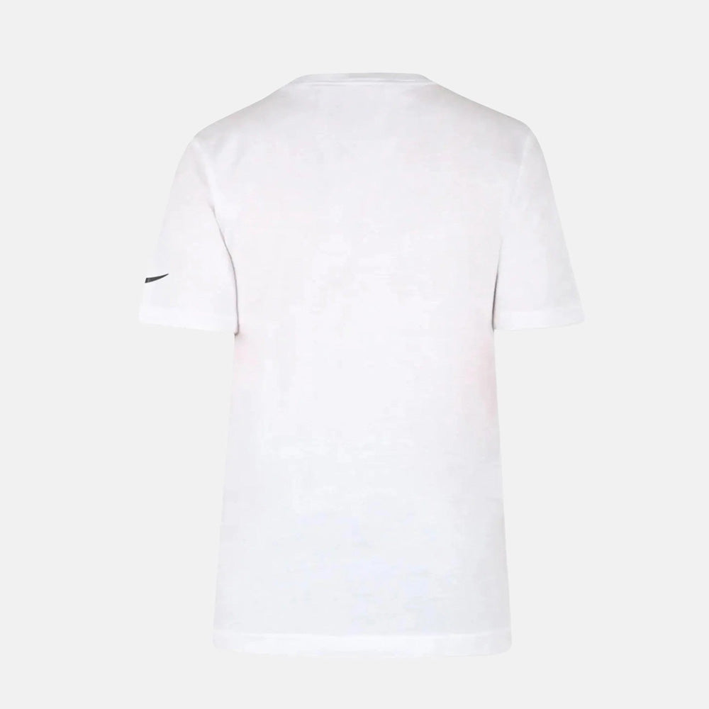 T-Shirt Nike Unisex Ragazzo - Bianco