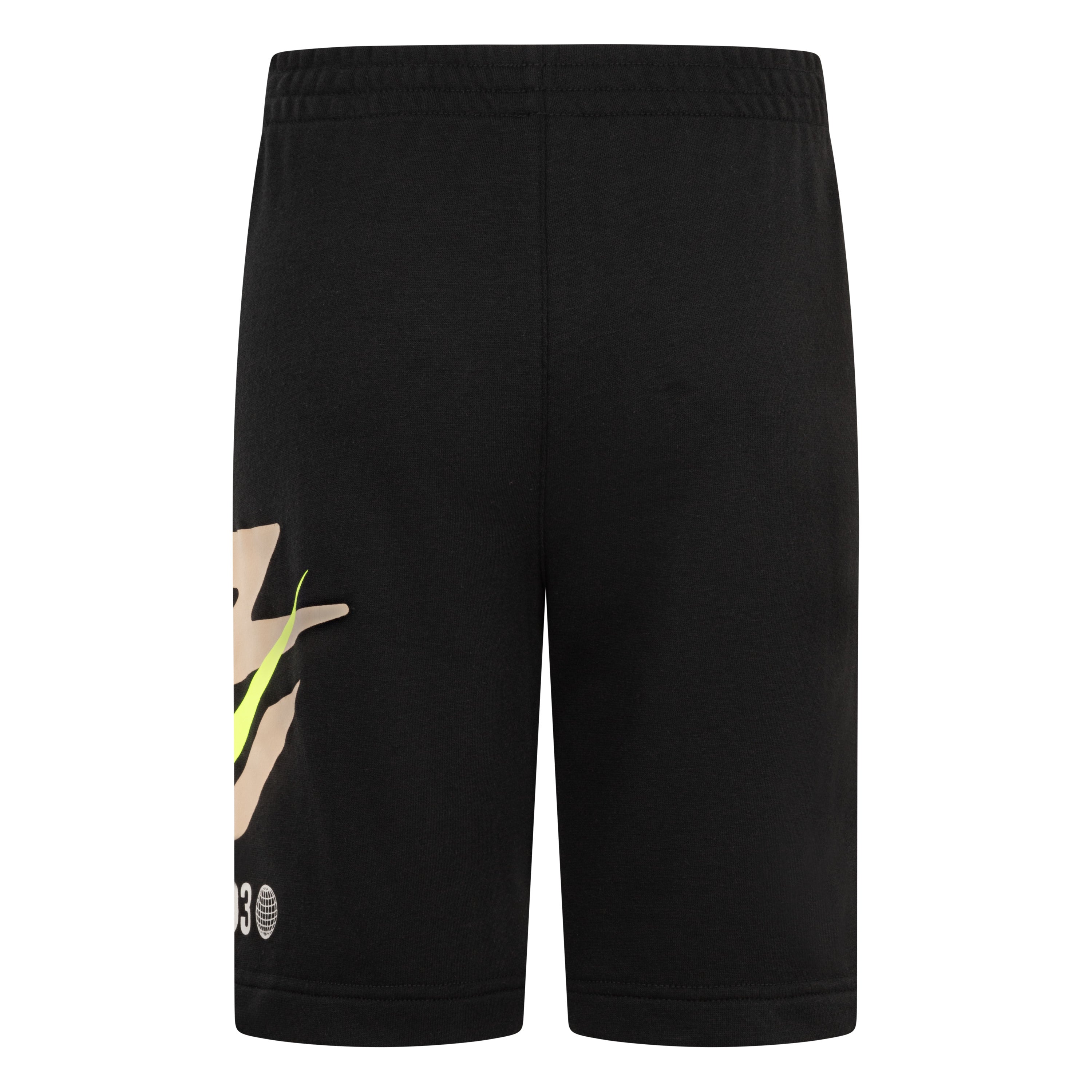 Pantalone Nike Unisex Ragazzo - Nero