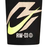 Pantalone Nike Unisex Ragazzo - Nero