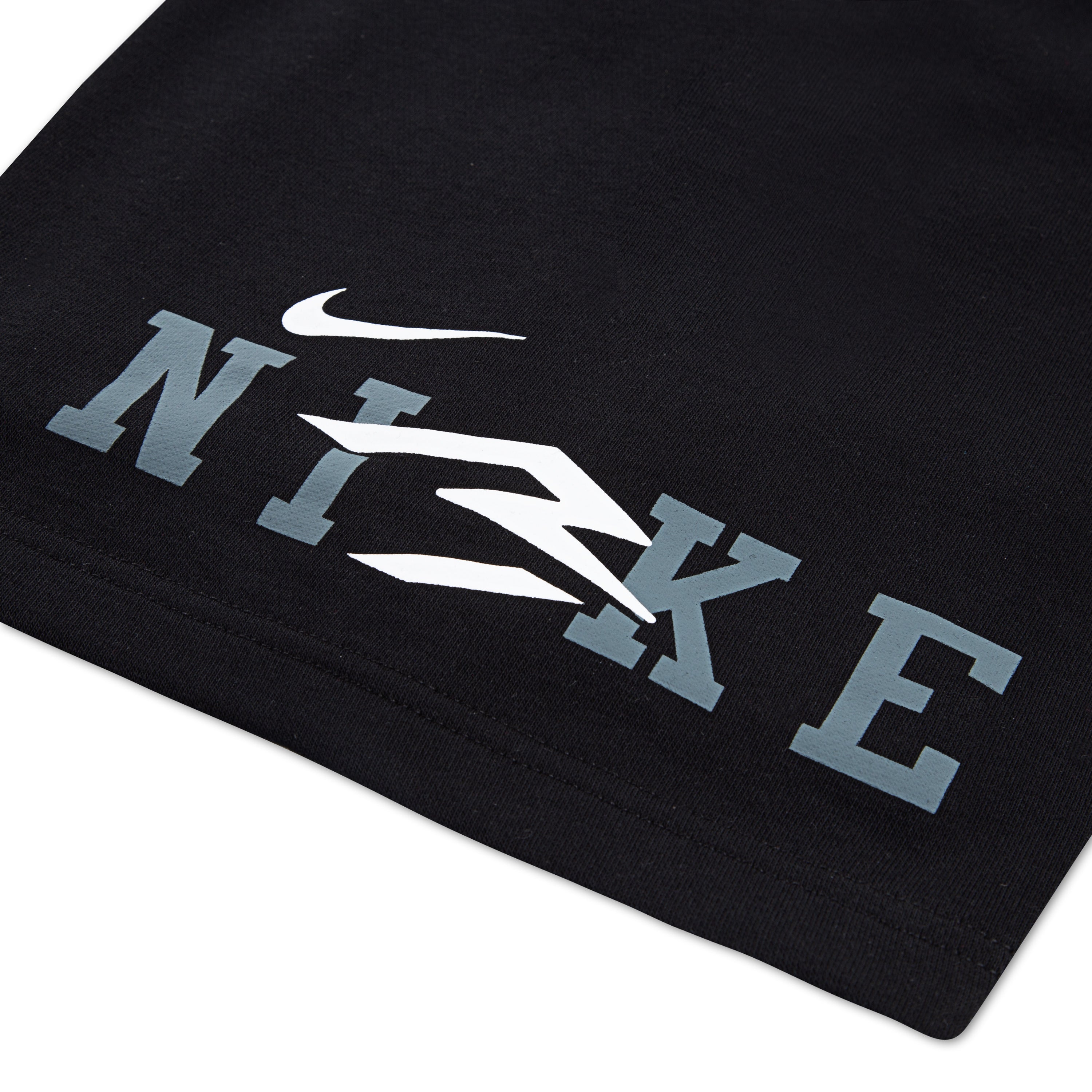 Pantalone Nike Unisex Ragazzo - Nero