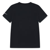 T-Shirt Nike Unisex Ragazzo - Nero