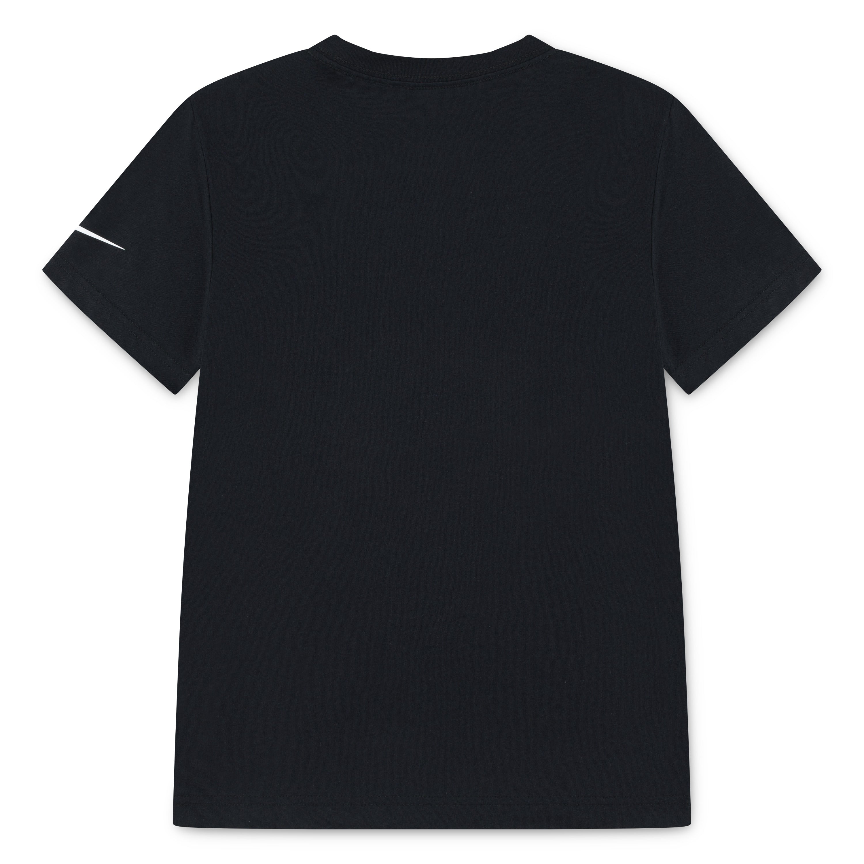 T-Shirt Nike Unisex Ragazzo - Nero